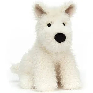Munro Scottie dog - Zinnias Gift Boutique