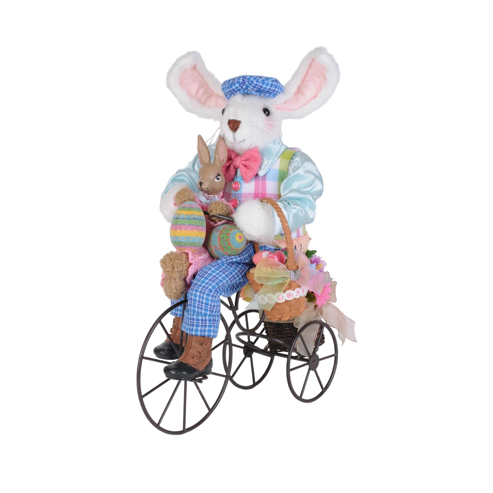 Walters Adventure Trike - Zinnias Gift Boutique