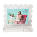 Acrylic frame - Zinnias Gift Boutique