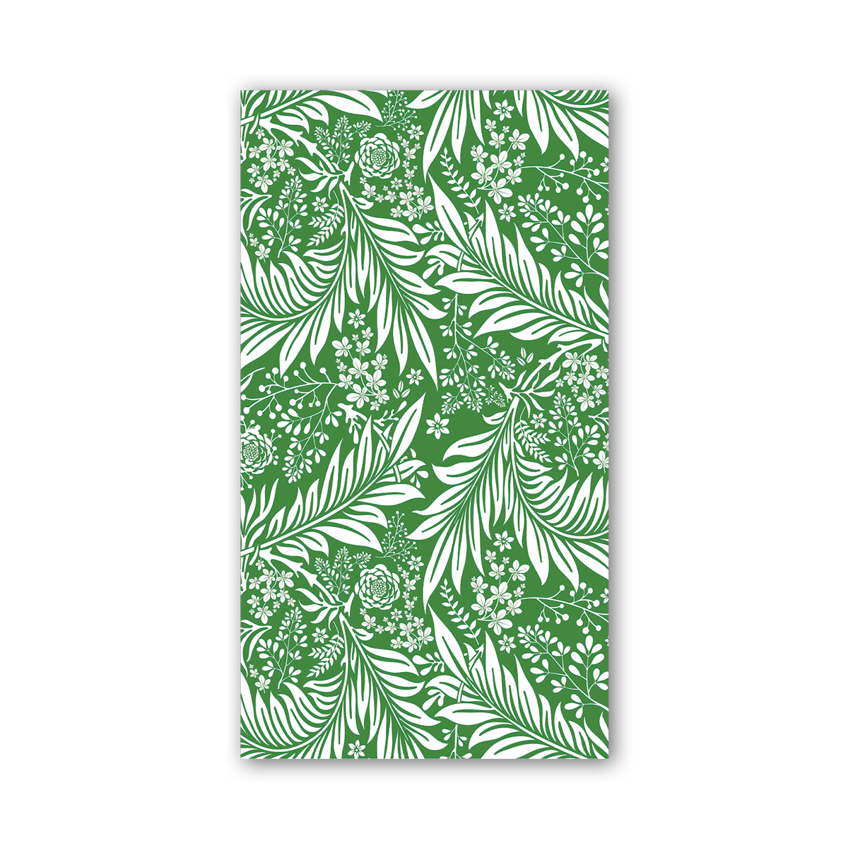 Greenhouse Hostess Napkin - Zinnias Gift Boutique