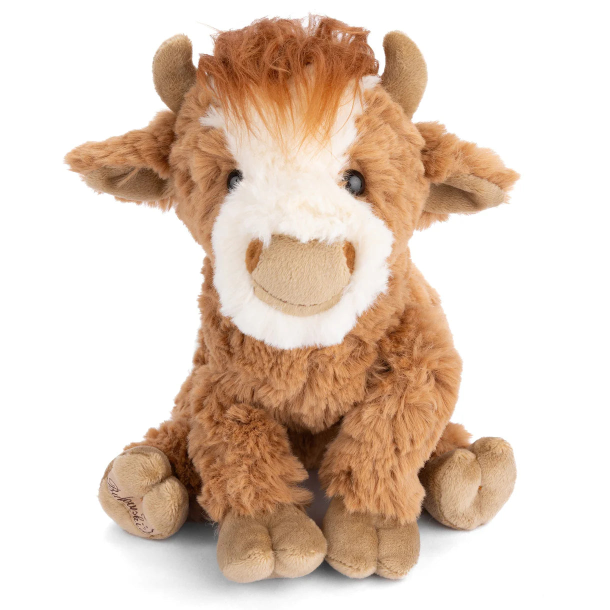 Madison cow - Zinnias Gift Boutique