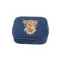 highand cow accessory daisy doo - Zinnias Gift Boutique