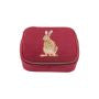 hare Accessory case golden hour - Zinnias Gift Boutique