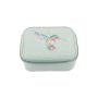 Hummingbird Accessory case - Zinnias Gift Boutique