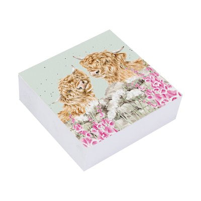 sticky notes - Zinnias Gift Boutique