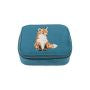 Fox accessory case daydreamer - Zinnias Gift Boutique