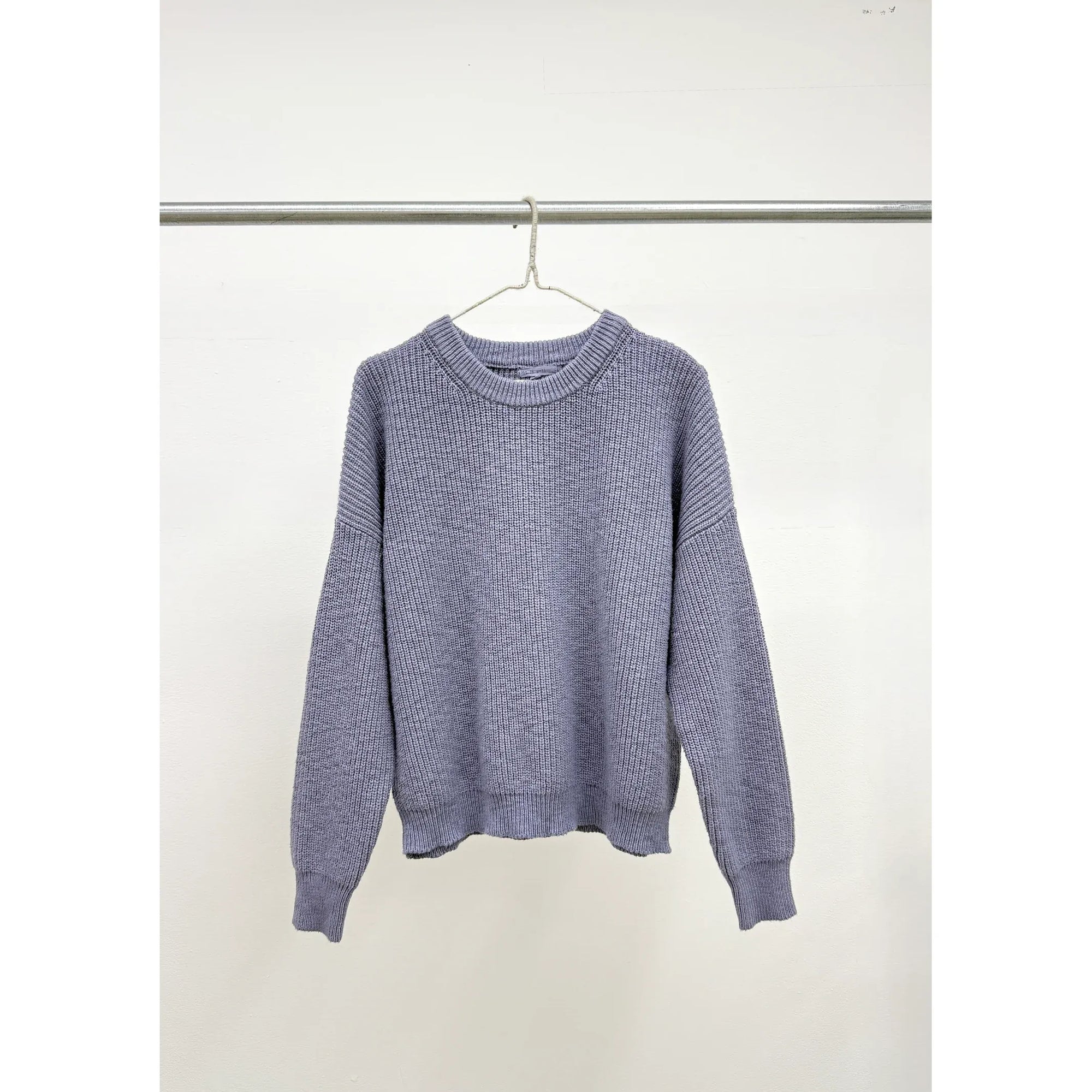 Pull on Sweater - Zinnias Gift Boutique
