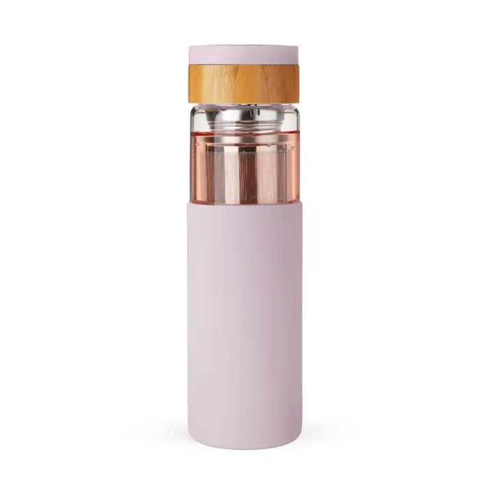 Insulated Travel Mug - Zinnias Gift Boutique