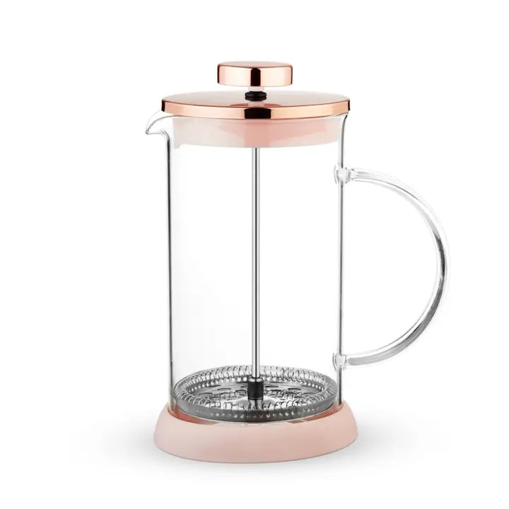 Press coffee/tea - Zinnias Gift Boutique