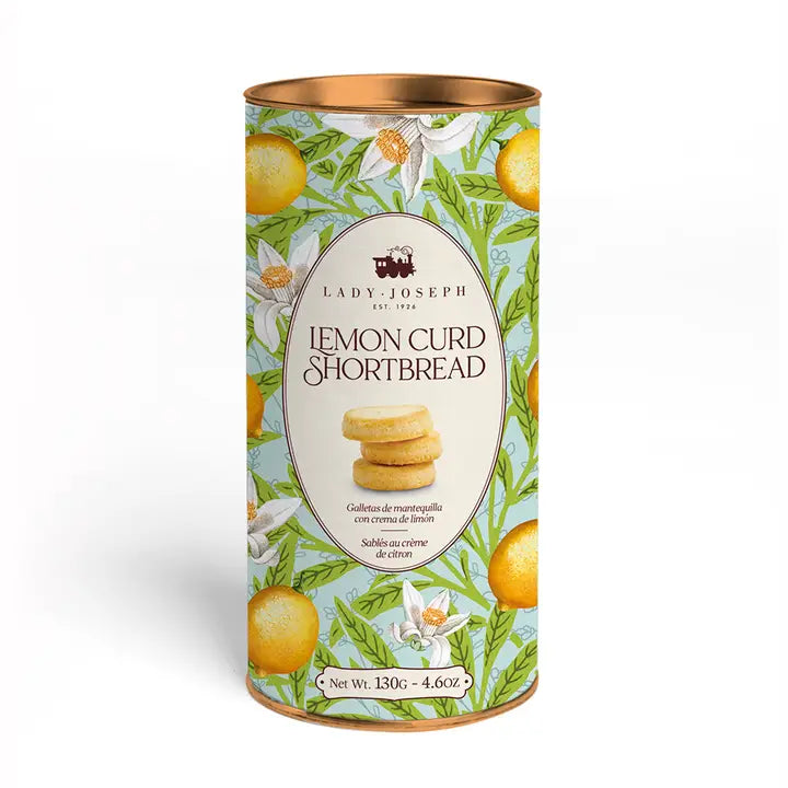 Tea Biscuits - Zinnias Gift Boutique
