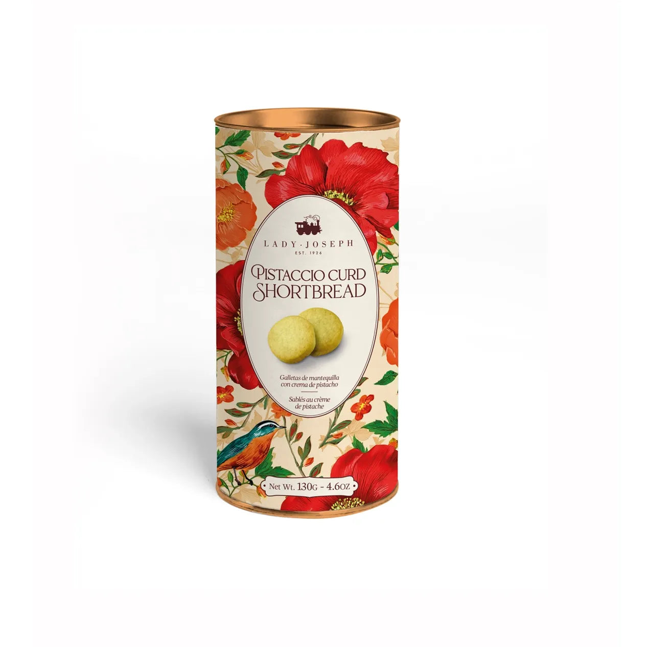 Tea Biscuits - Zinnias Gift Boutique