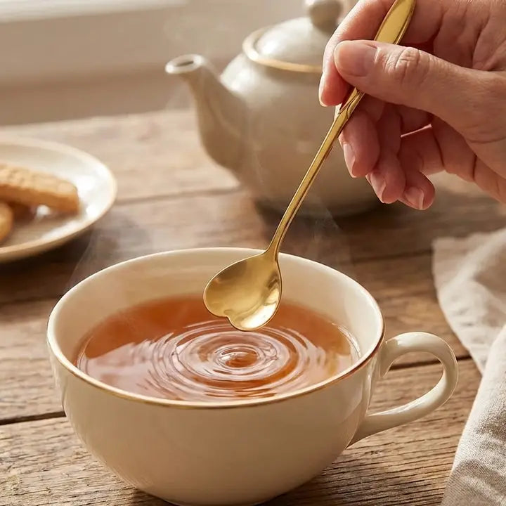 Tea spoons/infusers - Zinnias Gift Boutique