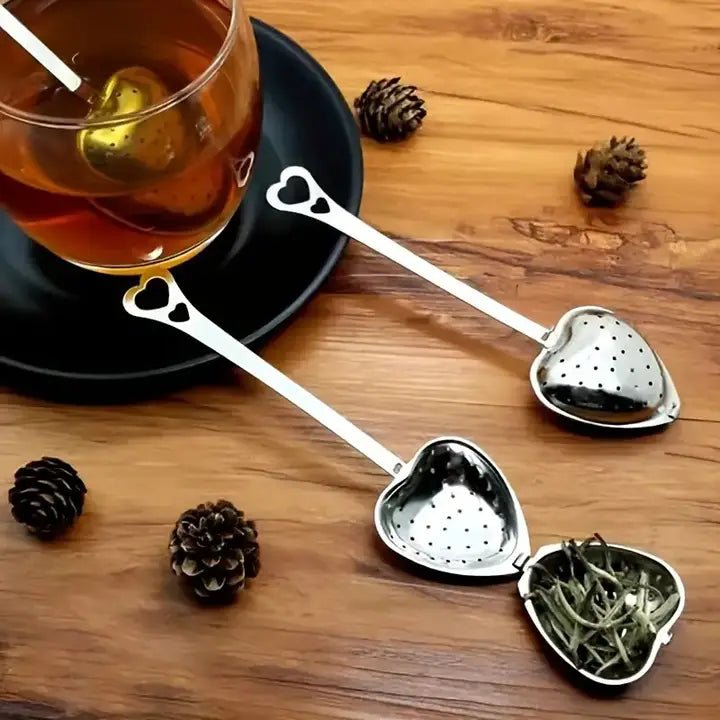 Tea spoons/infusers - Zinnias Gift Boutique