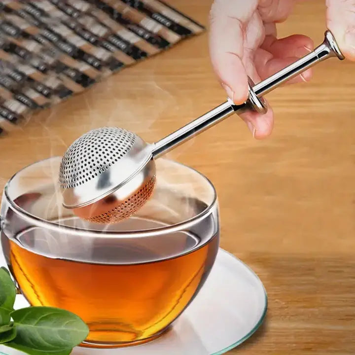 Tea spoons/infusers - Zinnias Gift Boutique