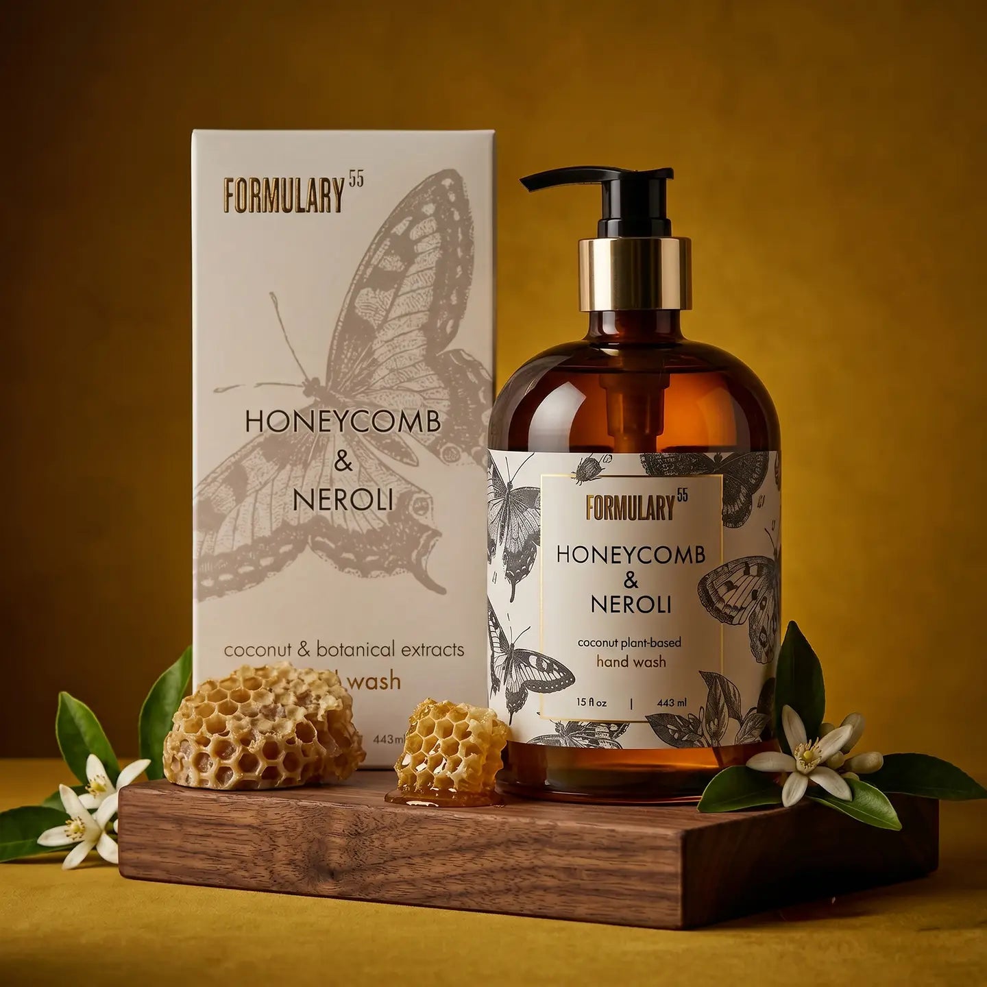 Hand Wash - Zinnias Gift Boutique