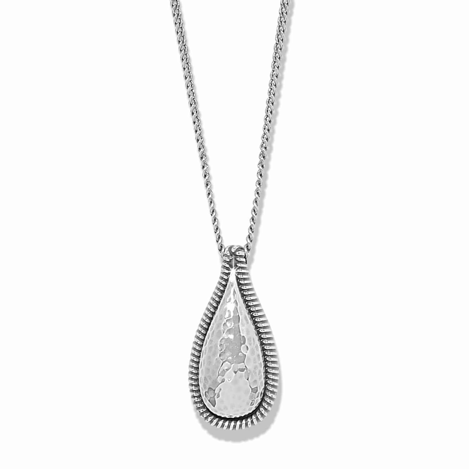 Ferrara Lacrima Necklace - Zinnias Gift Boutique