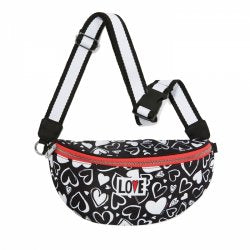 Endless Love Belt Bag - Zinnias Gift Boutique