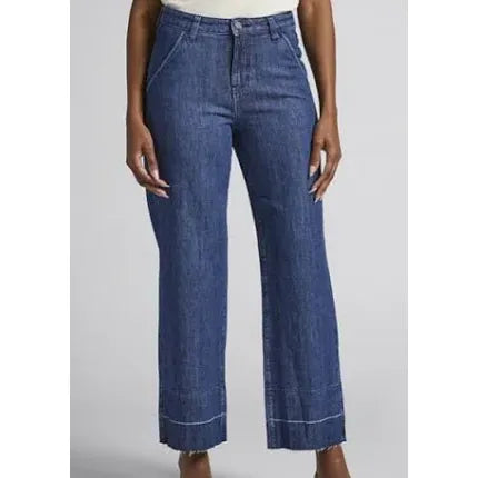 Sophia High Rise Wide Leg