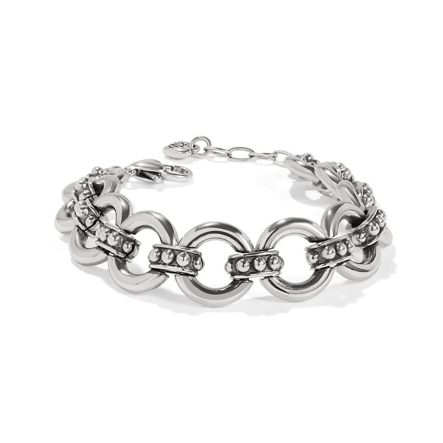 Pretty Tough Link Bracelet