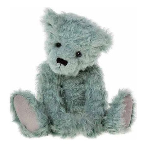 Agatha  Charlie Bear retired - Zinnias Gift Boutique