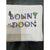 Bonny Doon Flour Sack Towel Zinnias Exclusive