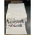 Boulder Creek Flour Sack Towel Zinnias Exclusive