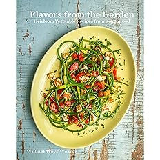 Flavors from the Garden - Zinnias Gift Boutique