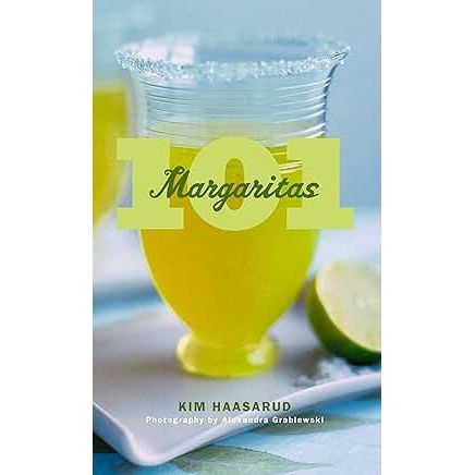 101 margaritas