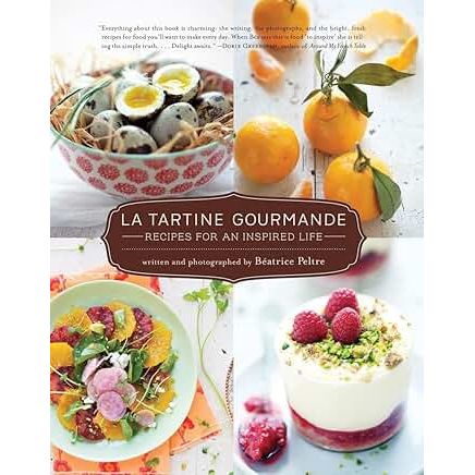 LA TARTINE GOURMANDE