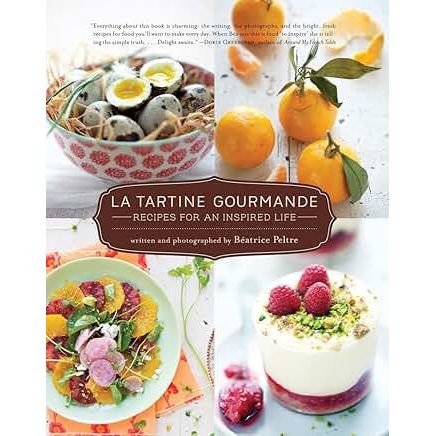LA TARTINE GOURMANDE - Zinnias Gift Boutique