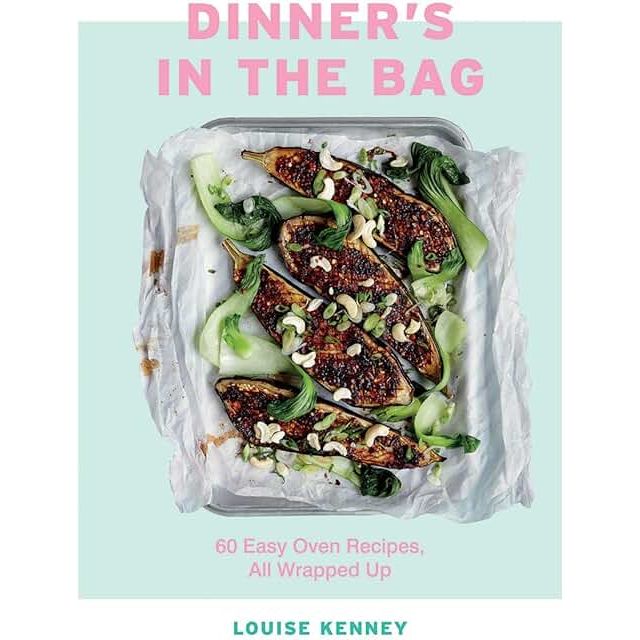 Dinner’s In The Bag - Zinnias Gift Boutique