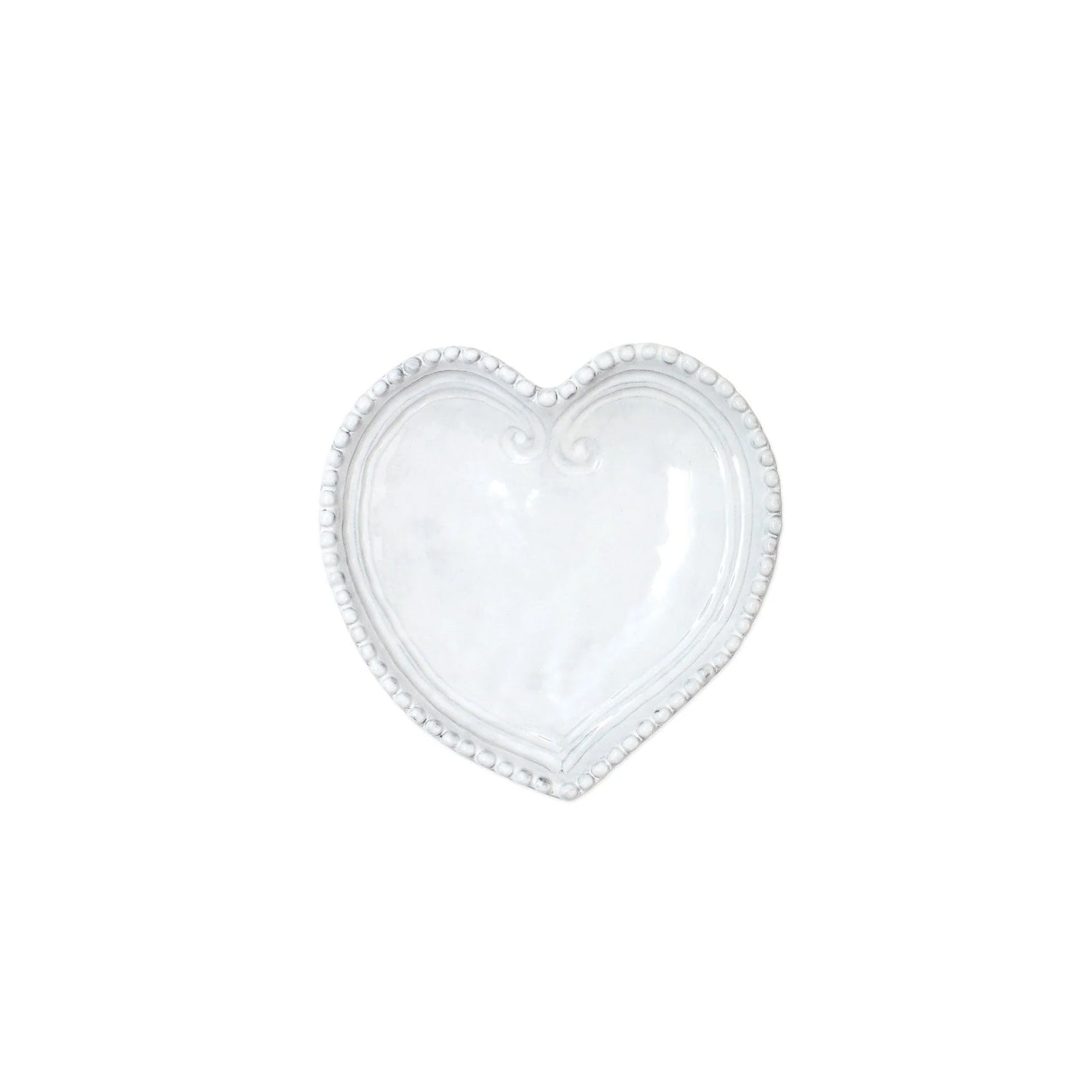 Incanto Heart Dish - Zinnias Gift Boutique