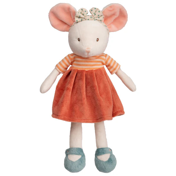 Ingefrid the Mouse - Zinnias Gift Boutique