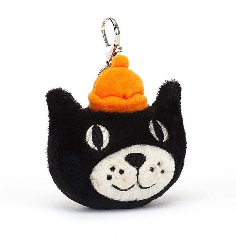Jellycat Bag Charm - Zinnias Gift Boutique