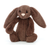 Bashful Fudge Bunny Medium - Zinnias Gift Boutique
