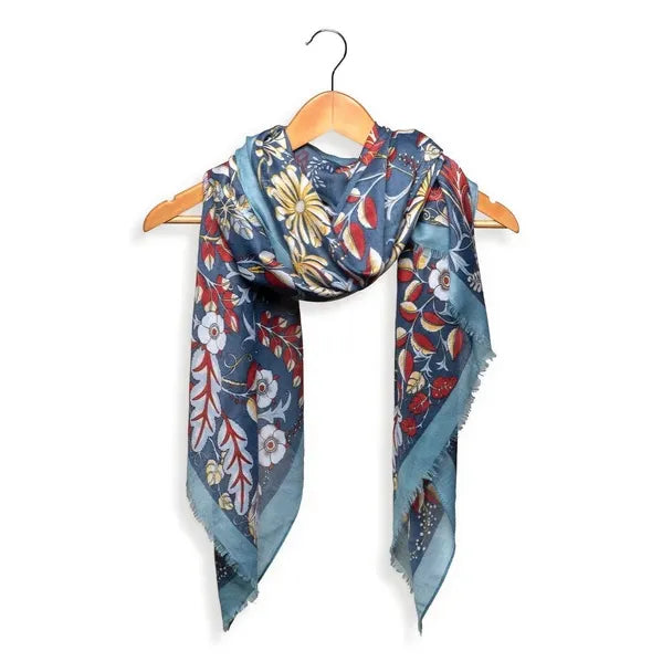 Joy Susan Scarf - Zinnias Gift Boutique