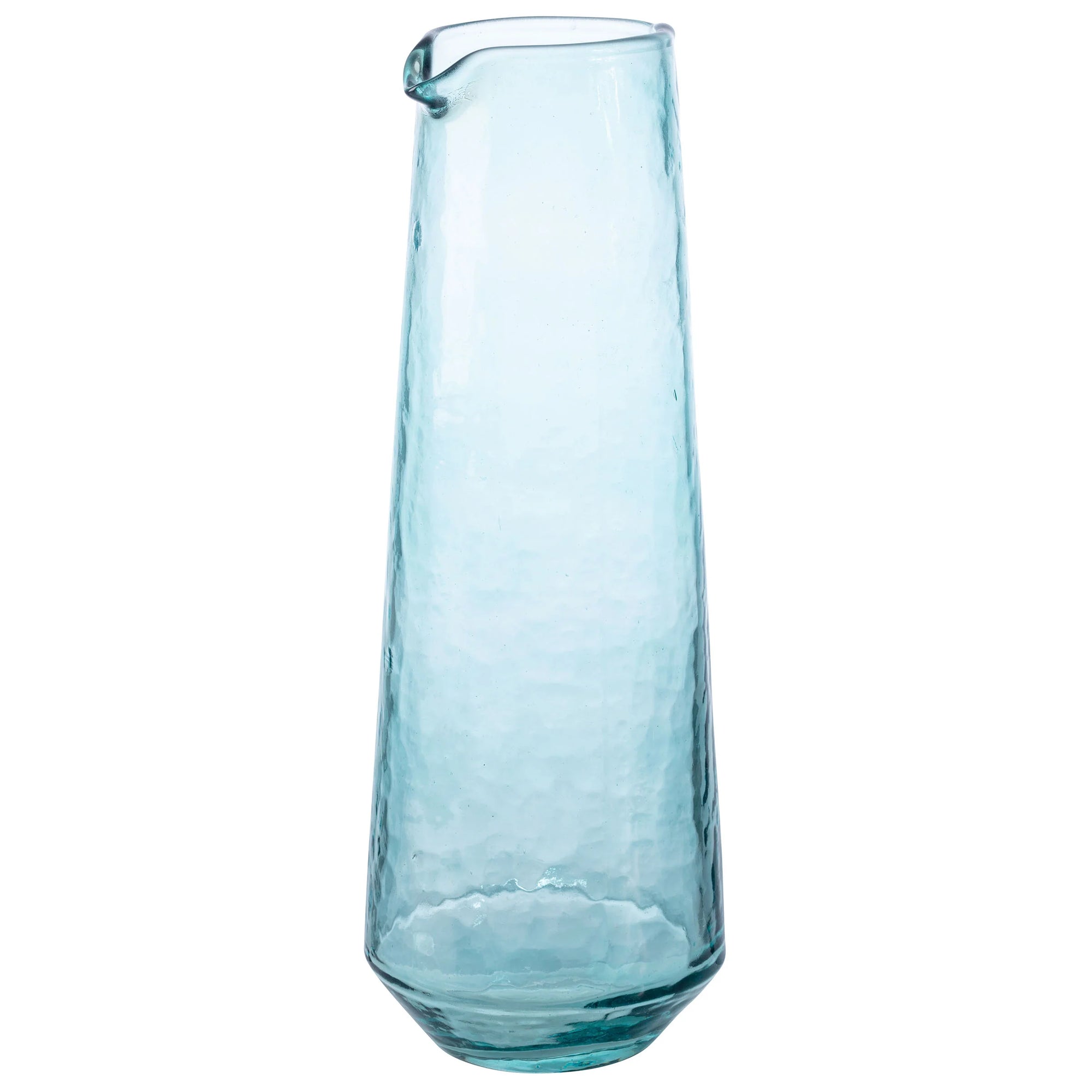 Carafe Teal - Zinnias Gift Boutique