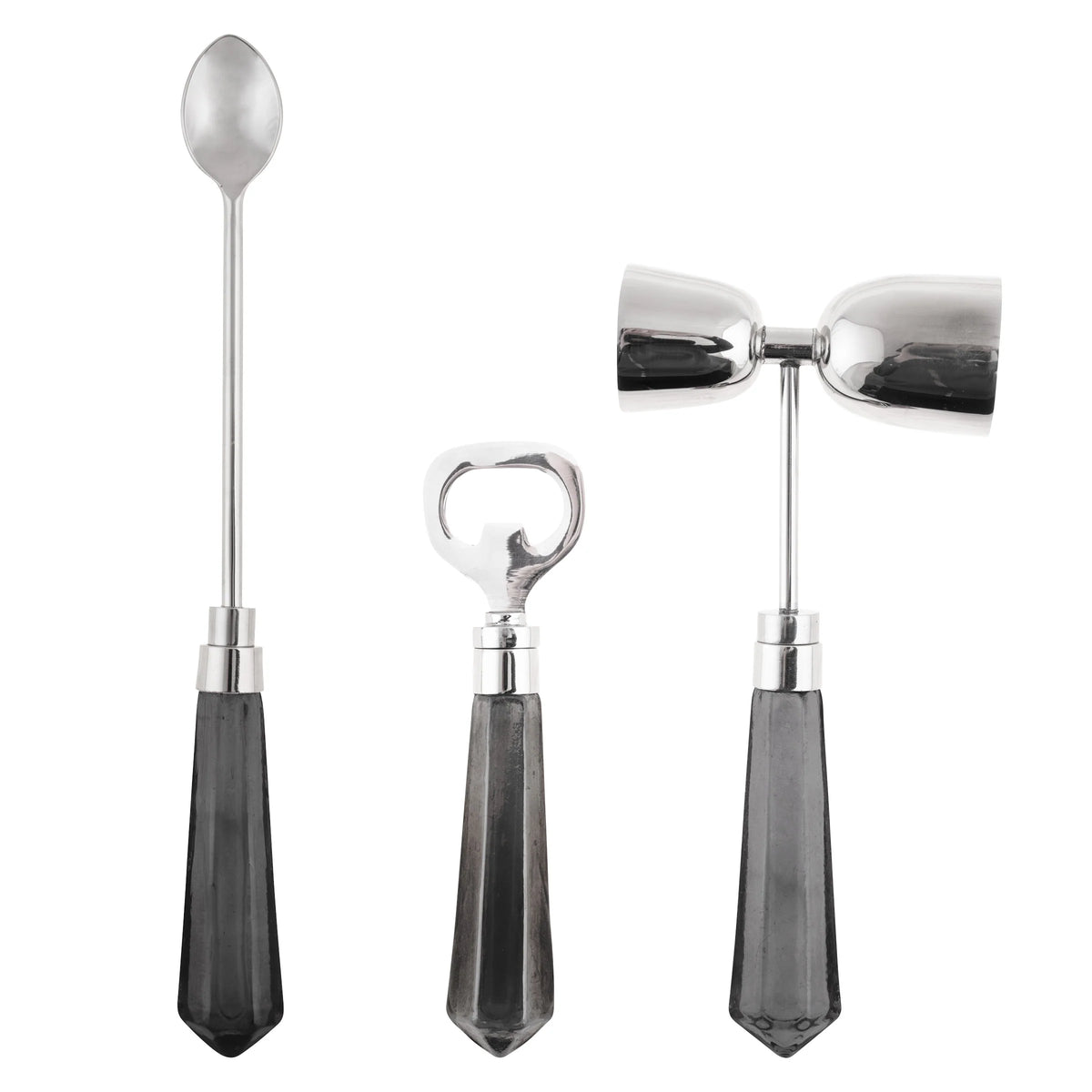 Harper Bar Tools S/3 - Zinnias Gift Boutique