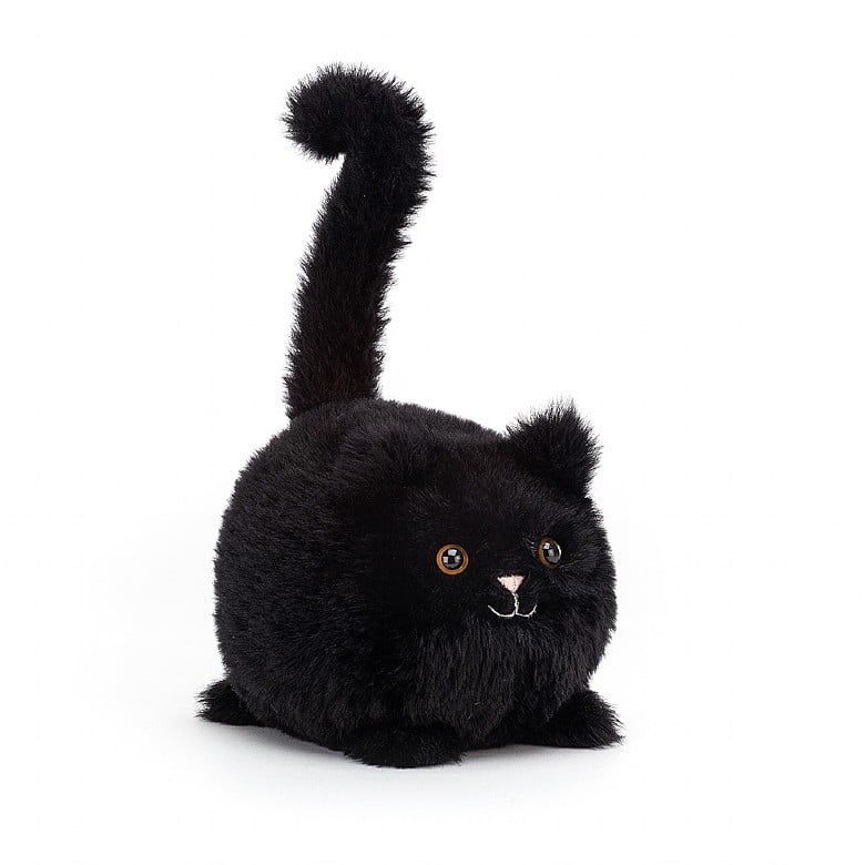 Kitten Caboodle Black - Zinnias Gift Boutique