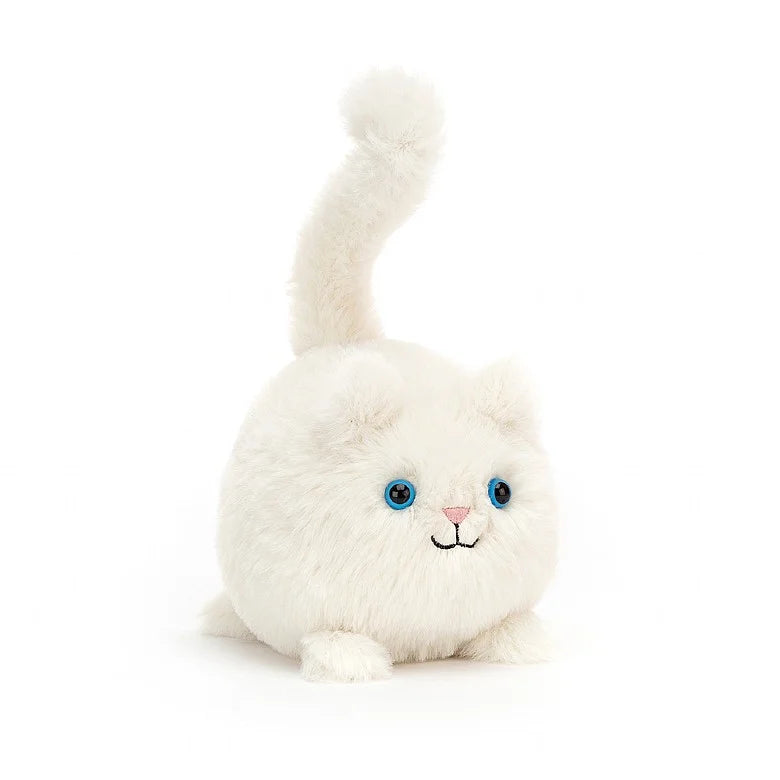 Kitten Caboodle Cream - Zinnias Gift Boutique