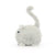 Kitten Caboodle Grey - Zinnias Gift Boutique