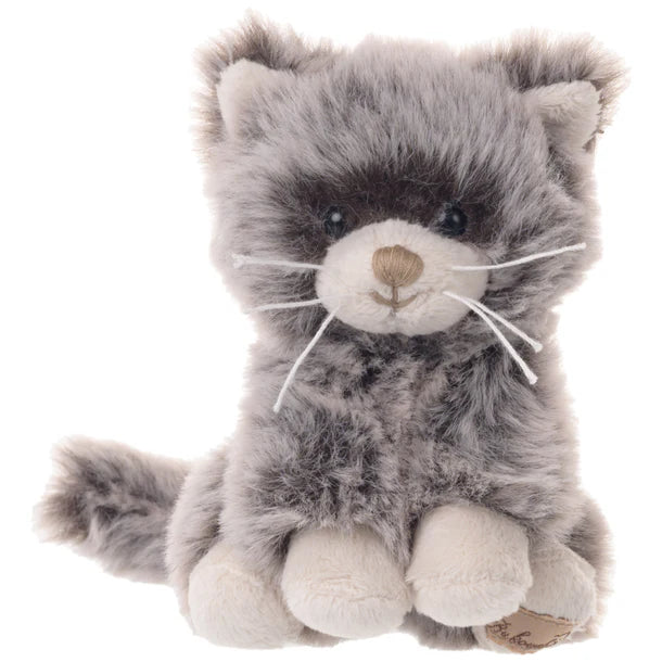 Kitty Bag Charm - Zinnias Gift Boutique