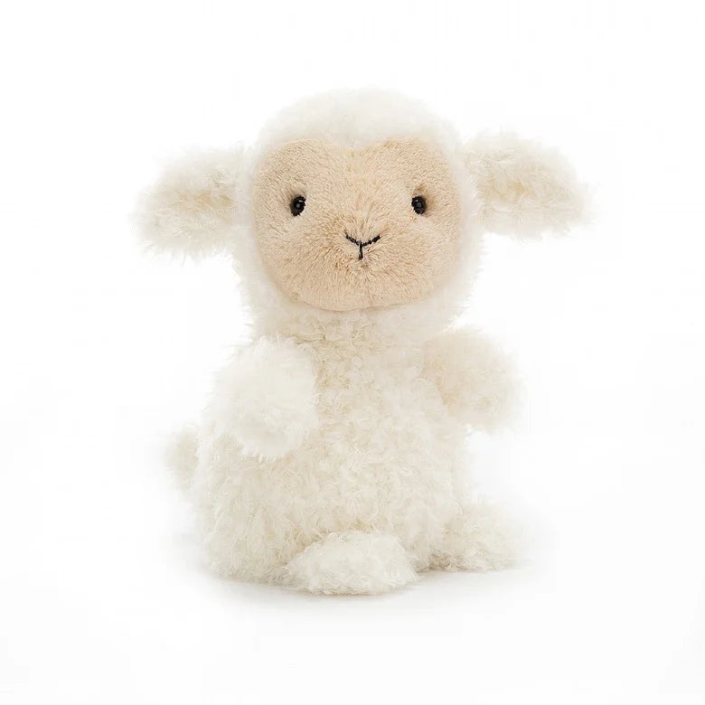Little Lamb - Zinnias Gift Boutique