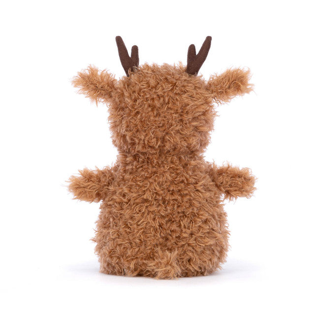 Little Reindeer - Zinnias Gift Boutique