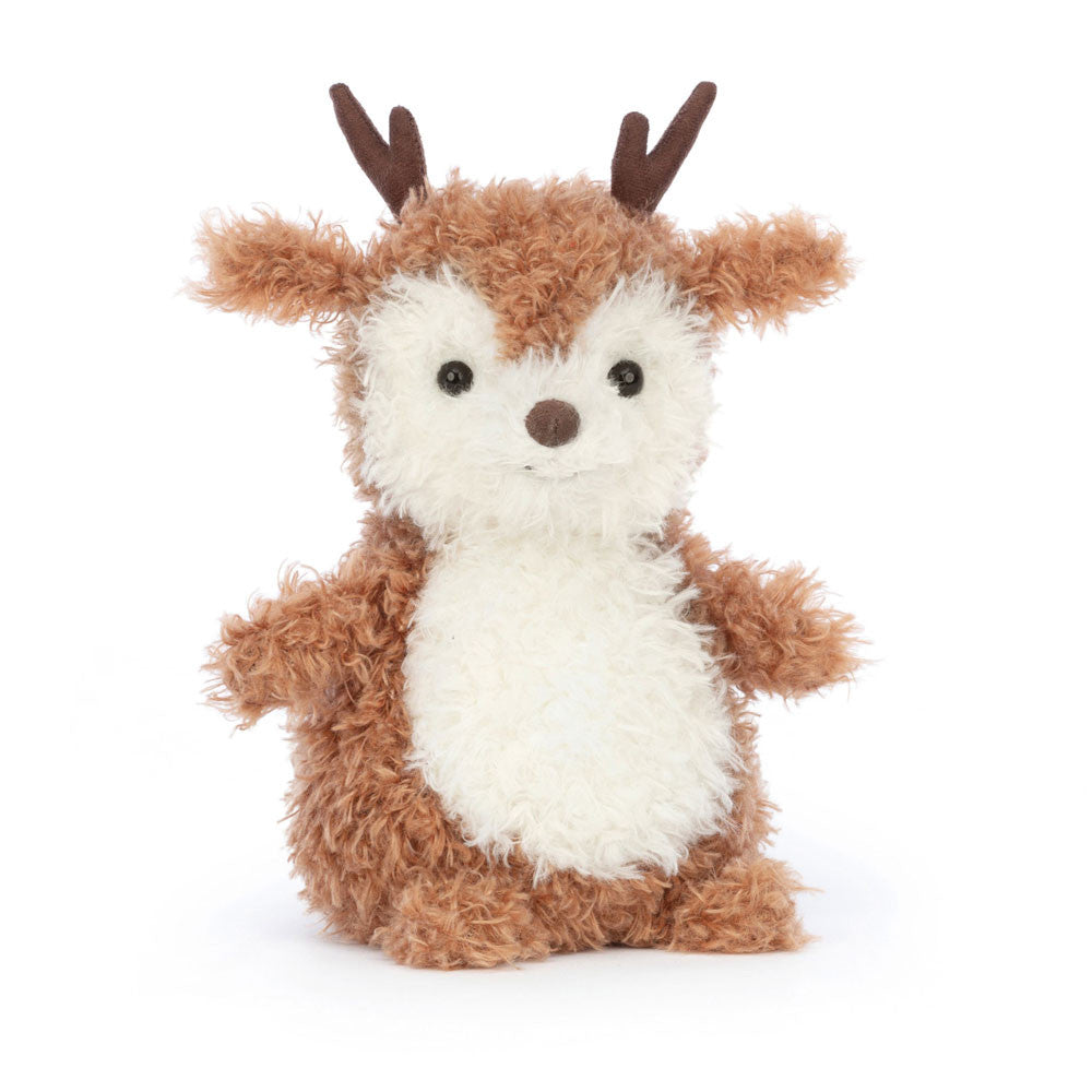 Little Reindeer - Zinnias Gift Boutique