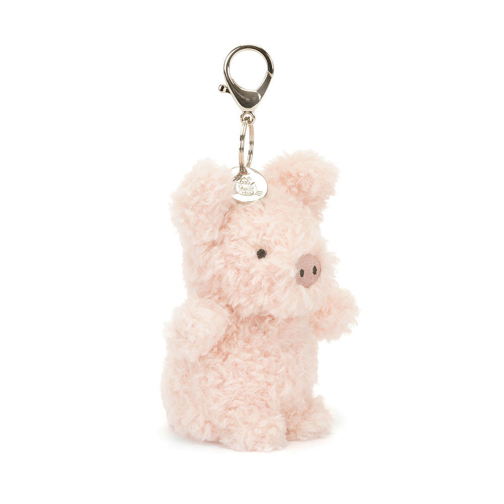 Little Pig Bag Charm - Zinnias Gift Boutique