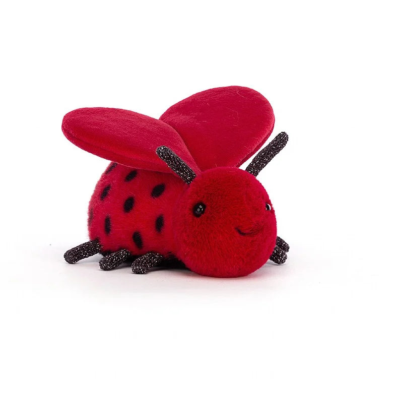 Loulou Love Bug - Zinnias Gift Boutique