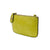 Cyber Lime Mini Crossbody Wristlet Clutch - Zinnias Gift Boutique