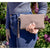 Kate Crossbody Clutch - Dusty Amethyst - Zinnias Gift Boutique