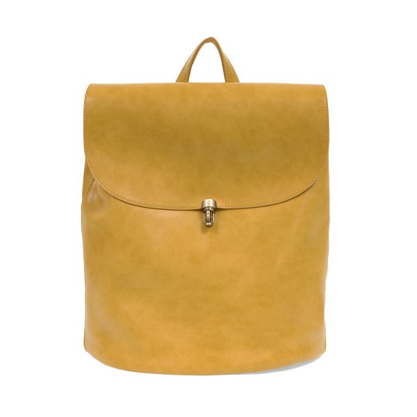 Colette Backpack Dijon - Zinnias Gift Boutique
